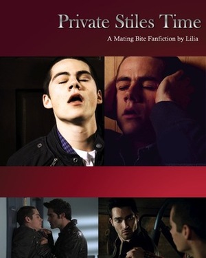 Private Stiles Time by Lilia Ford, Lilia