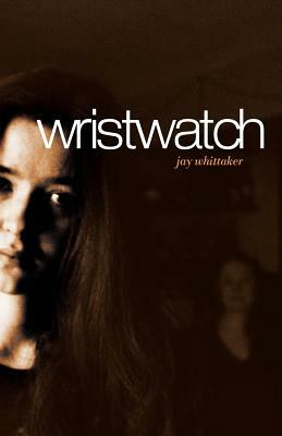Wristwatch by Jay Whittaker
