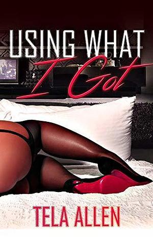 Using What I Got by Tela Allen, Tela Allen, Niashay Slayton