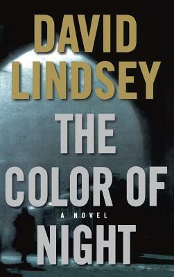 The Color of Night by David Lindsey