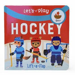 Let's Play Hockey by Ginger Swift