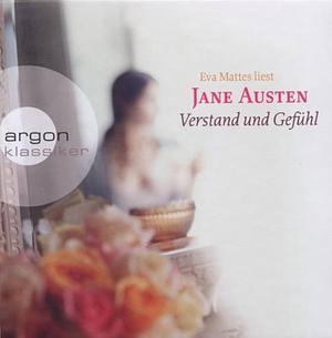 Verstand und Gefühl by Jane Austen