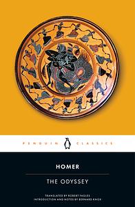 The Odyssey by Homer