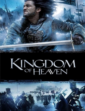 Kingdom Of Heaven: Screenplay by Cedric Thompson