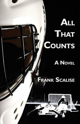 All That Counts by Frank Scalise