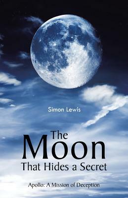 The Moon That Hides a Secret by Simon Lewis