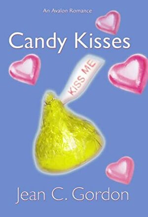 Candy Kisses by Jean C. Gordon