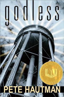 Godless by Pete Hautman