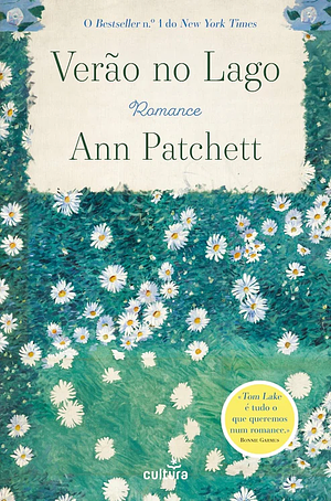 Verão no Lago by Ann Patchett