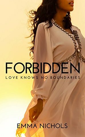 Forbidden by Emma Nichols