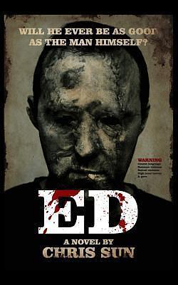 ED by Bob Stanley, Greg Wright, Chris Sun, Chris Sun