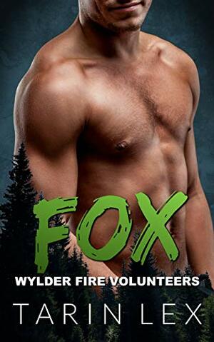 Fox by Tarin Lex