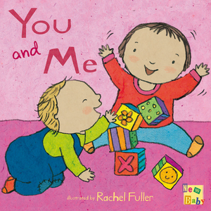 You and Me! by 