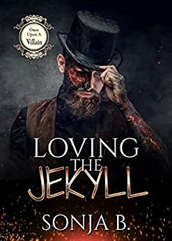 Loving the Jekyll by Sonja B.