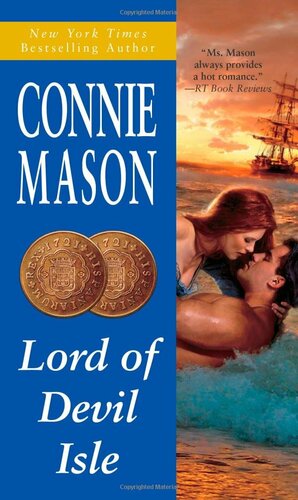 Lord of Devil Isle by Connie Mason