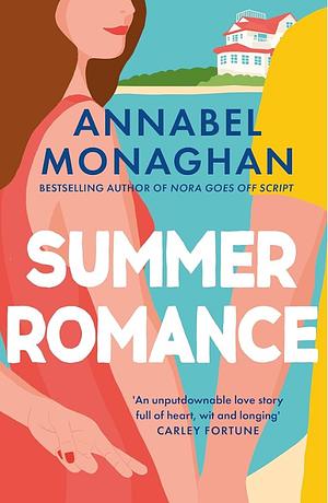 Summer Romance by Annabel Monaghan