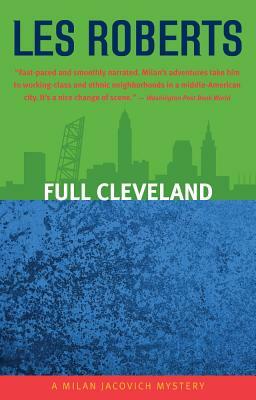 Full Cleveland by Les Roberts