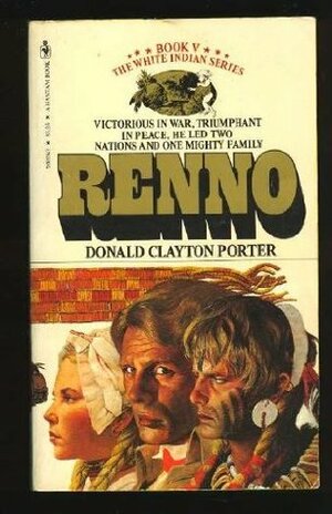 Renno by Donald Clayton Porter