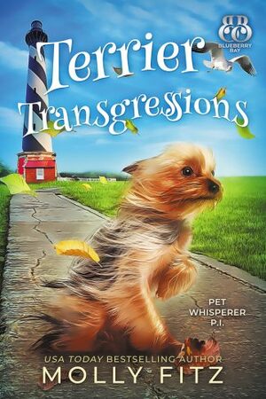 Terrier Transgressions by Molly Fitz