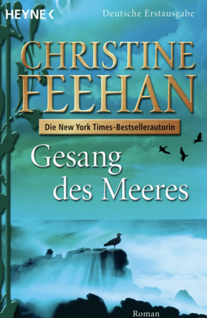 Gesang des Meeres by Christine Feehan