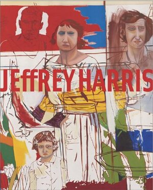 Jeffrey Harris by Justin Paton