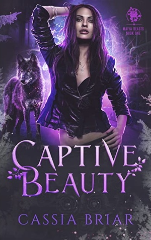 Captive Beauty by Cassia Briar