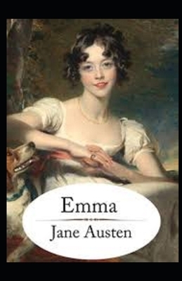 Emma Illustrated by Jane Austen