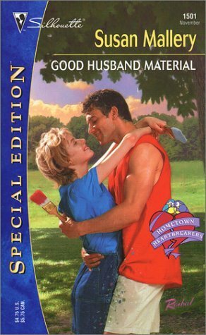 Good Husband Material by Susan Mallery