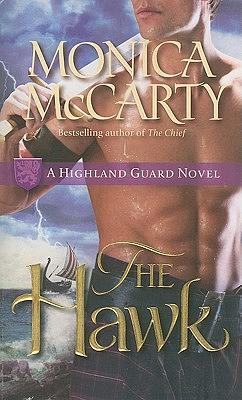 The Hawk by Monica McCarty