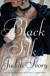 Black Silk by Judith Ivory