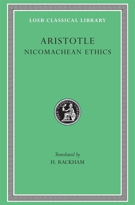 Nicomachean Ethics by Aristotle