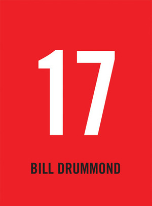 17 by Bill Drummond