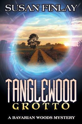 Tanglewood Grotto by Susan Finlay