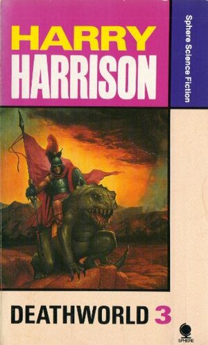 Deathworld 3 by Harry Harrison