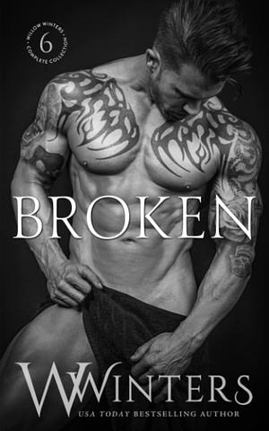 Broken by W. Winters