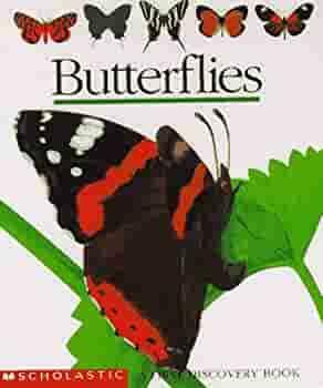 Butterflies by Claude Delafosse, Claude Delafosse