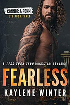 Fearless by Kaylene Winter