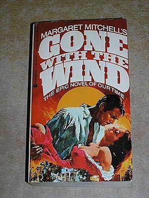 Gone with the Wind by Margaret Mitchell