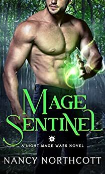 Mage Sentinel by Nancy Northcott