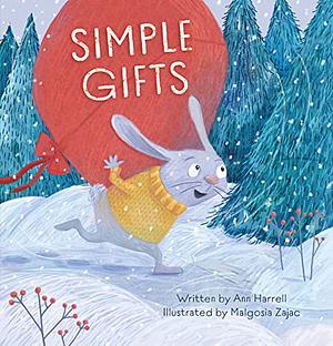 Simple Gifts by Ann Harrell