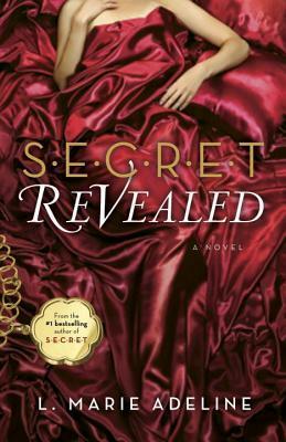 S.E.C.R.E.T. Revealed by L. Marie Adeline