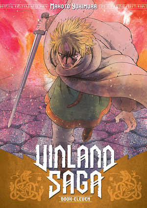 Vinland Saga, Volume 11 by Makoto Yukimura
