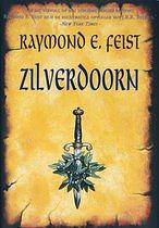 Zilverdoorn by Raymond E. Feist