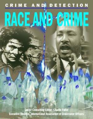 Race and Crime by John D. Wright