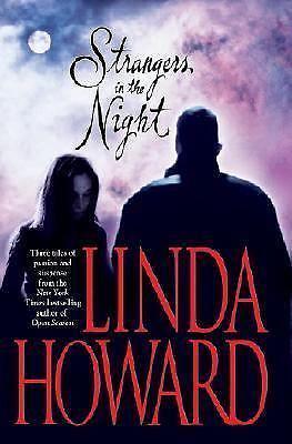 Strangers in the Night by Linda Howard