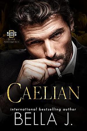 Caelian by Bella J.