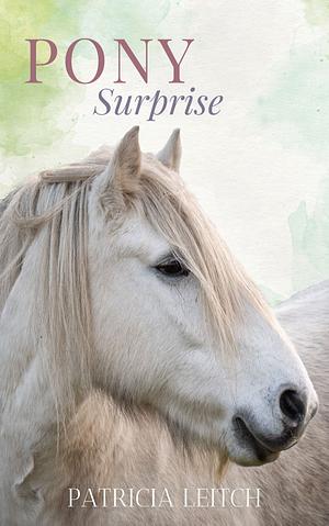 Pony Surprise  by Patricia Leitch