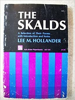The Skalds by 