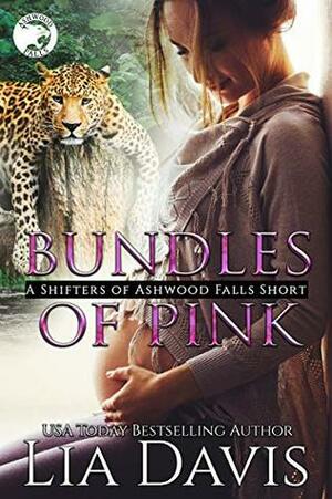 Bundles of Pink by Lia Davis