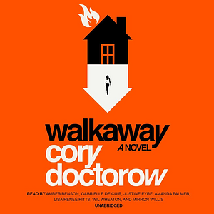 Walkaway by Cory Doctorow